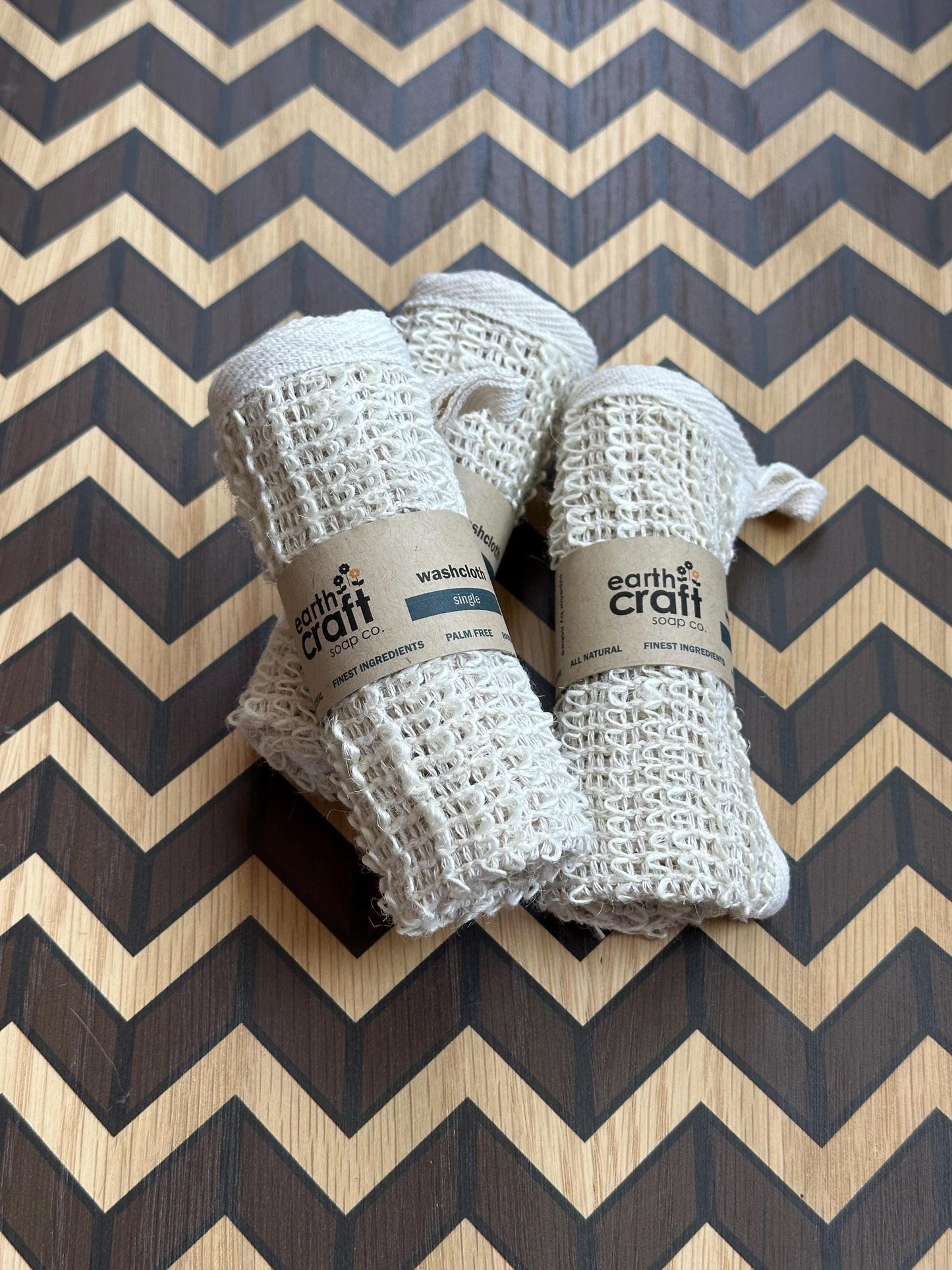 Natural Wash Cloth, Exfoliating Wash Cloth, Eco Friendly Product, Natural Body Scrub , Soap Saver, Compostable Bath Cloth
