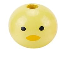 Soap Saver Bag with Animal Bead – Exfoliating Soap Pouch